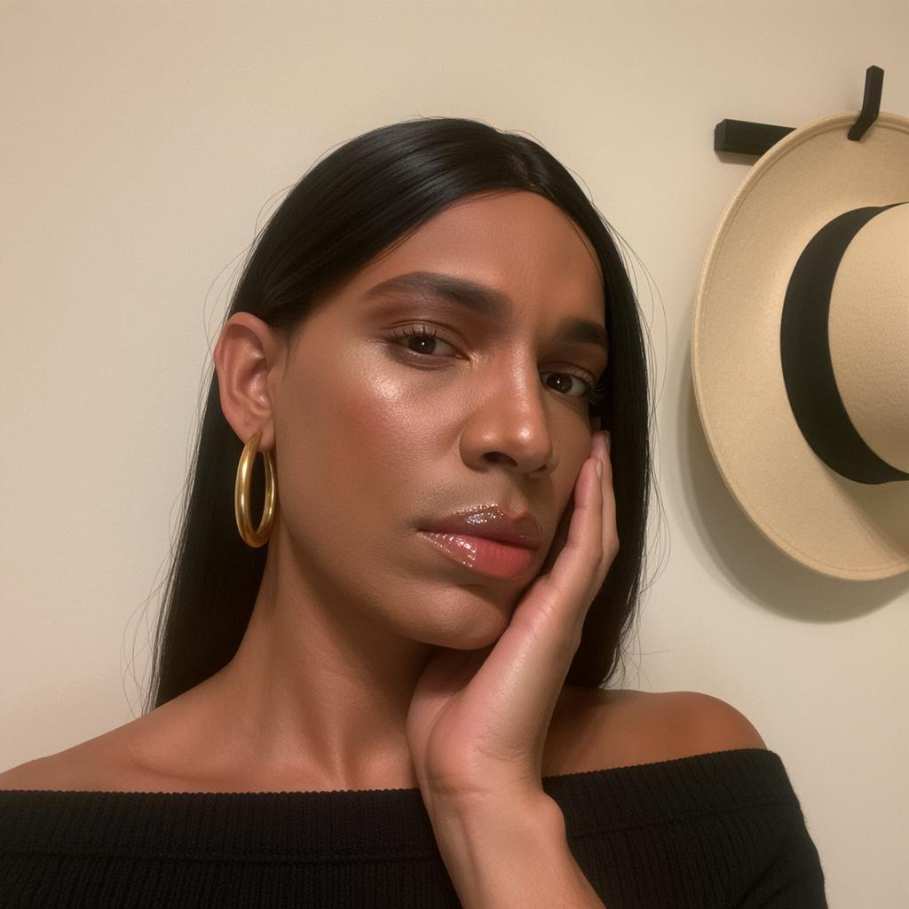 Transexual en Gerona: 