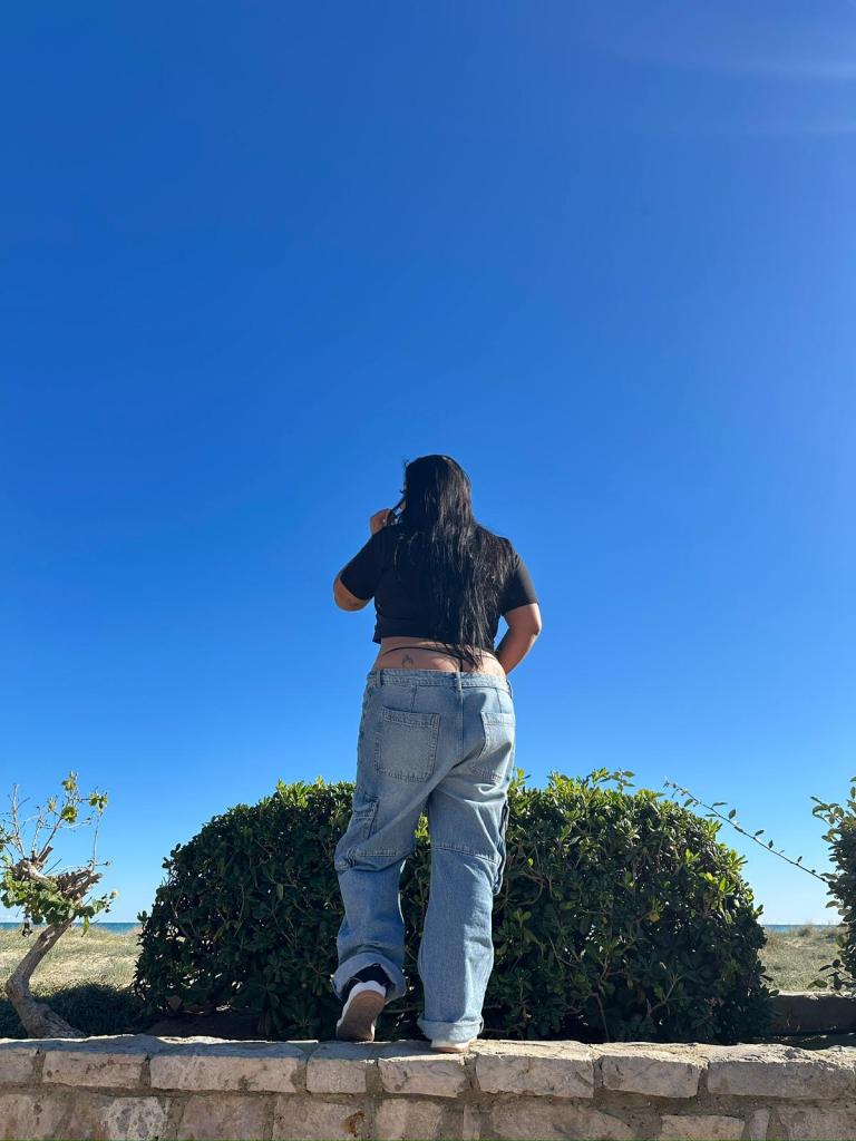 Chica busca chico en Tarragona: 