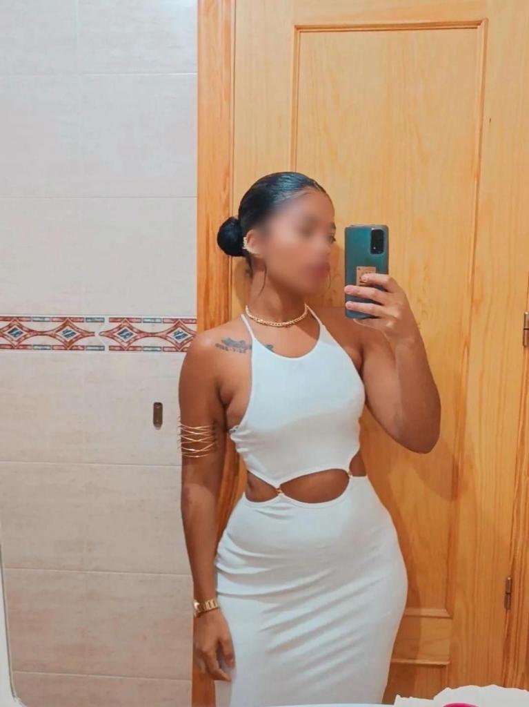 Chica busca chico en La Rioja: 