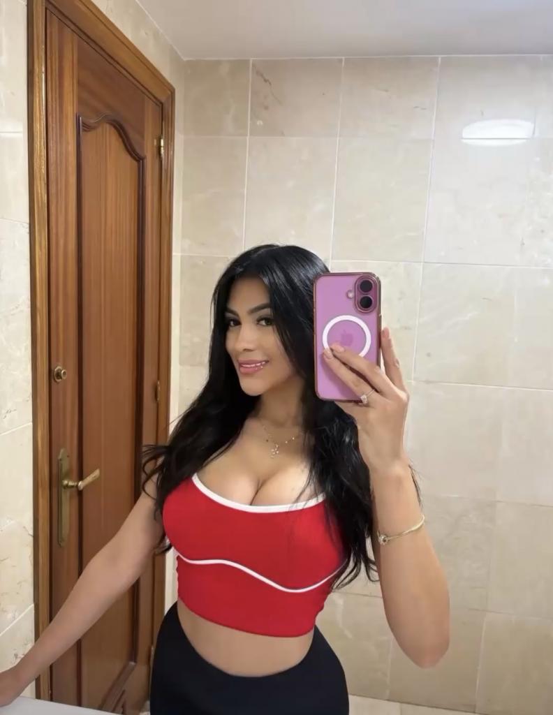 Chica busca chico en Alicante: 