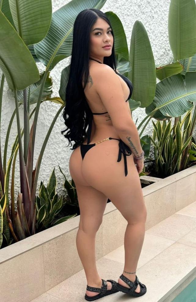 Chica busca chico en Málaga: 