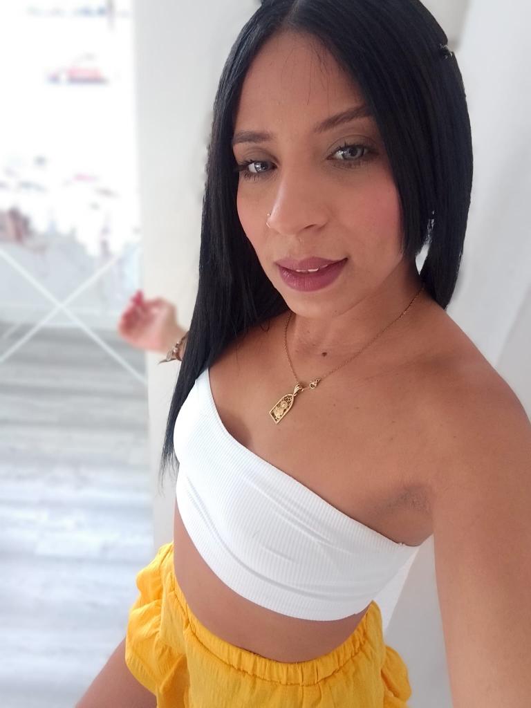 Chica busca chico en Sevilla: 