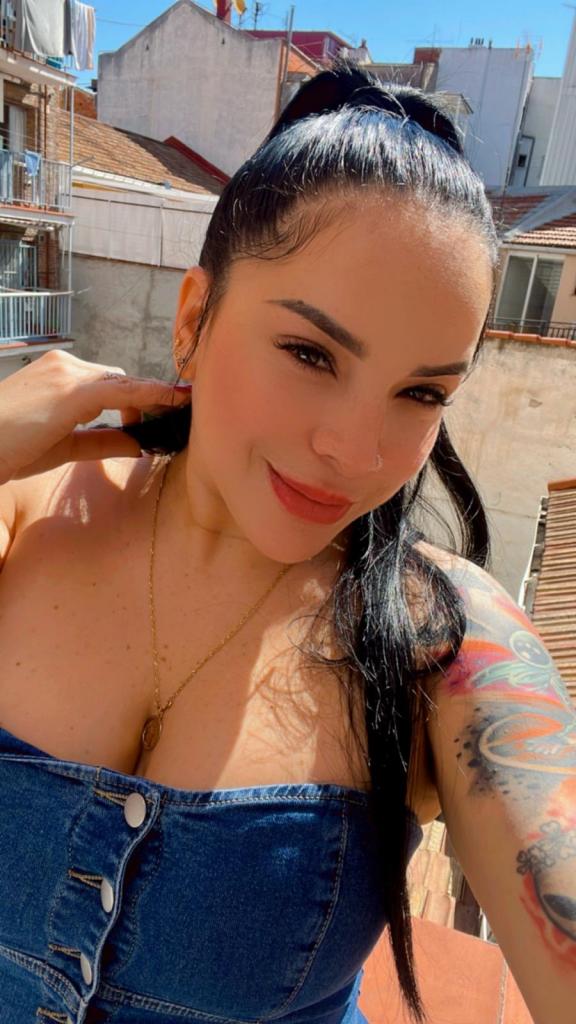 Chica busca chico en Madrid: Chica busca chico