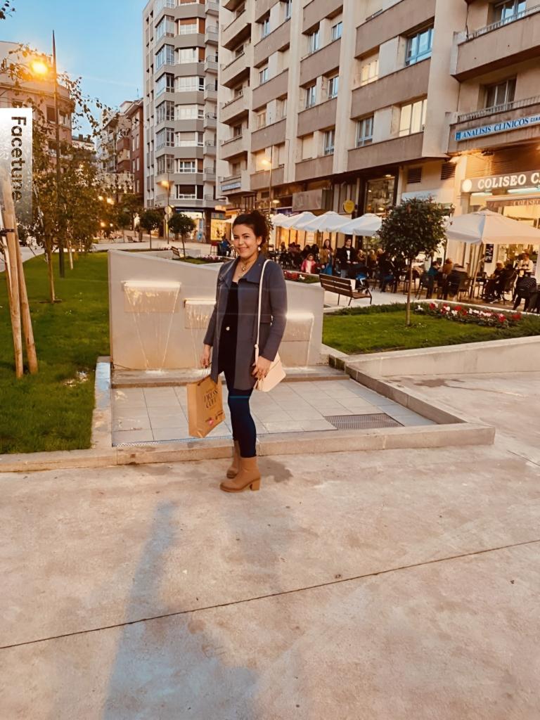 Chica busca chico en Asturias: 