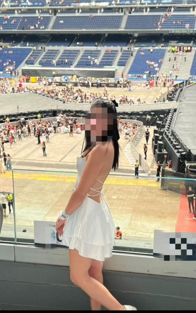 Chica busca chico en Guipúzcoa: 