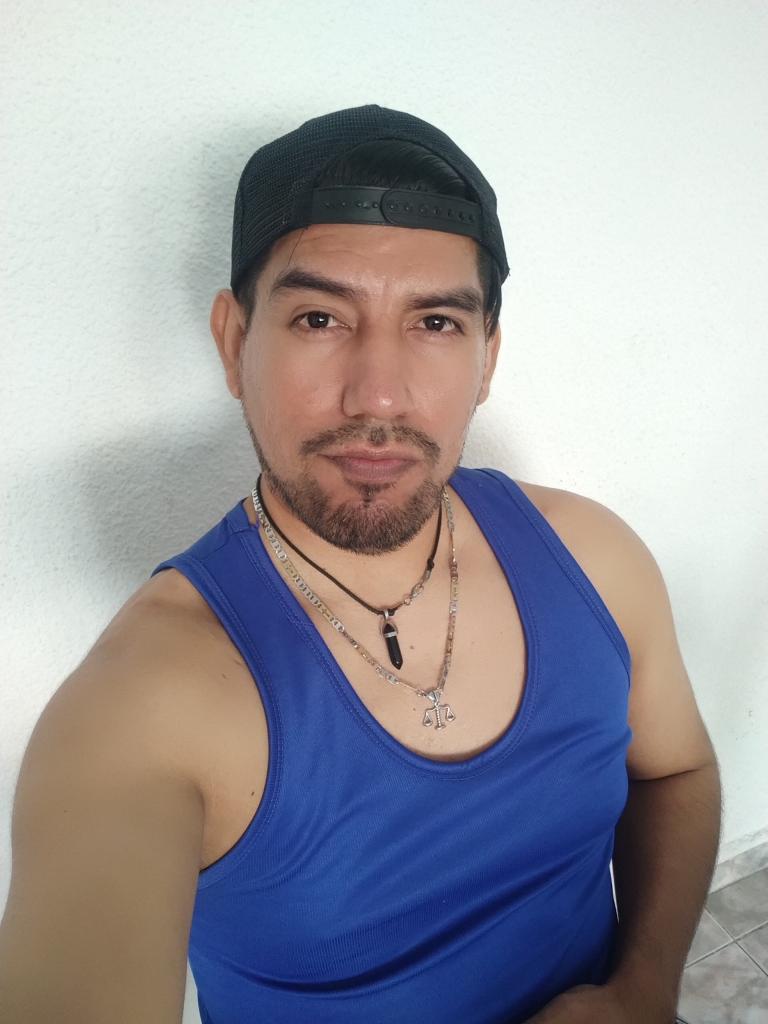 Chico busca chica en Madrid: 