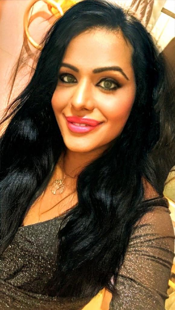 Transexual en Castellón: 