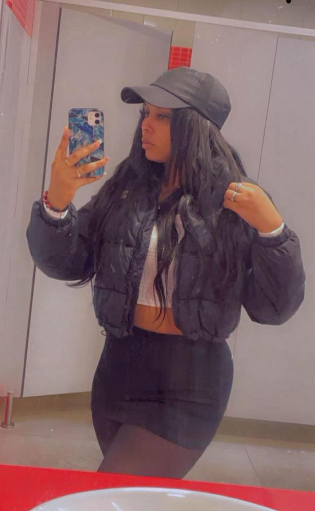 Chica busca chico en Salamanca: 