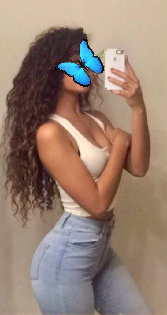 Chica busca chico en Guadalajara: 