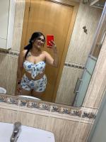 613682151: Chica busca chico en Madrid