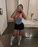 612456171: Chica busca chico en La Coruña