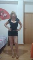 614854987: Chica busca chico en Madrid