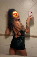 603300361: Chica busca chico en Madrid