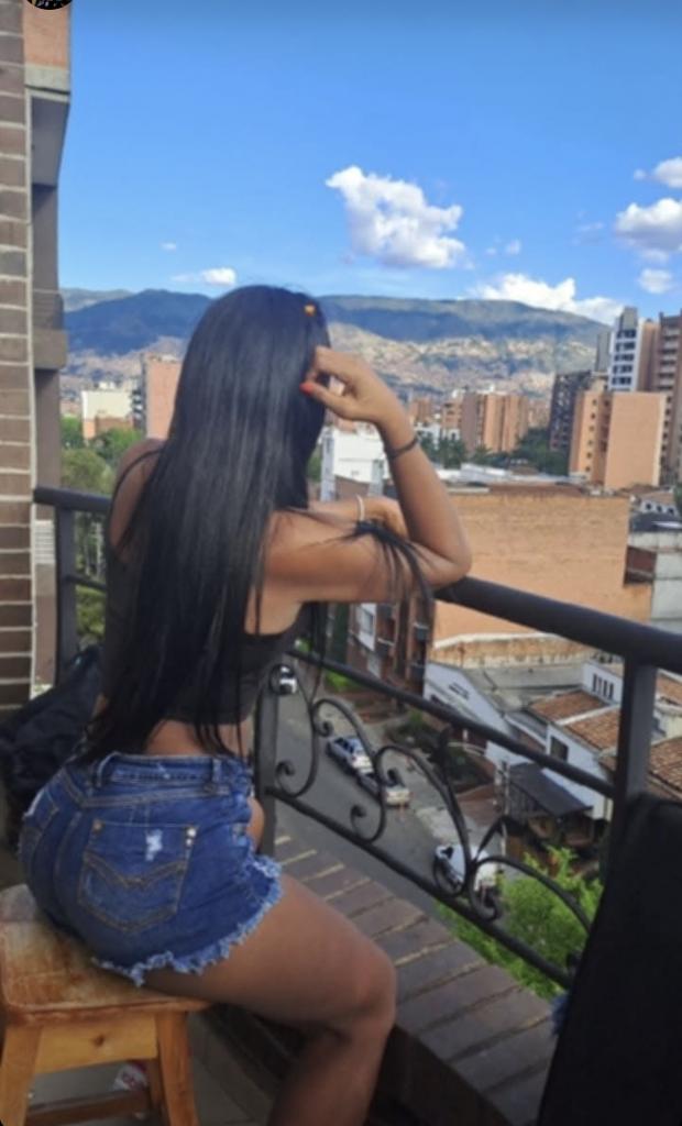 Transexual en La Rioja: 