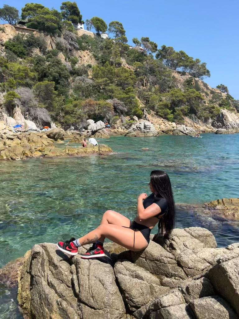 Chica busca chico en Tarragona: 