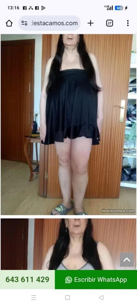 Chica busca chico en Zaragoza: 