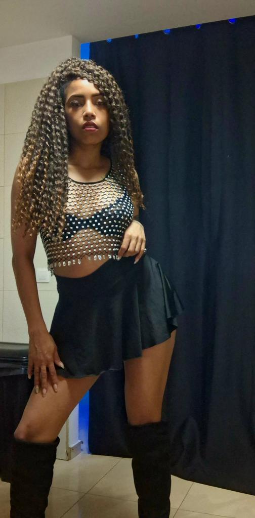 Chica busca chico en Las Palmas: 