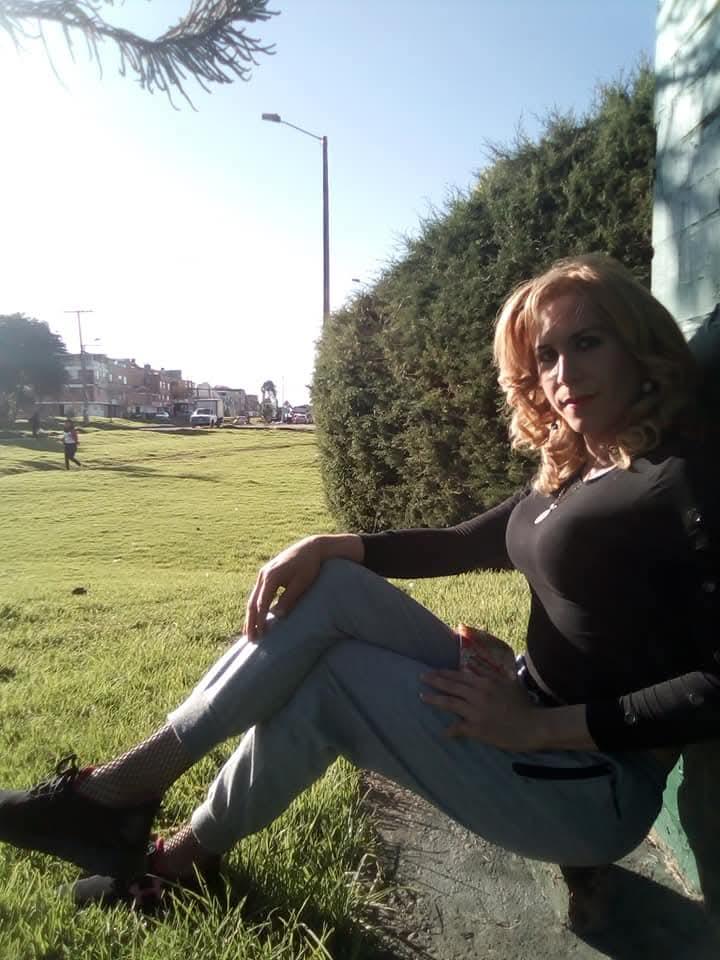 Transexual en Jaén: 