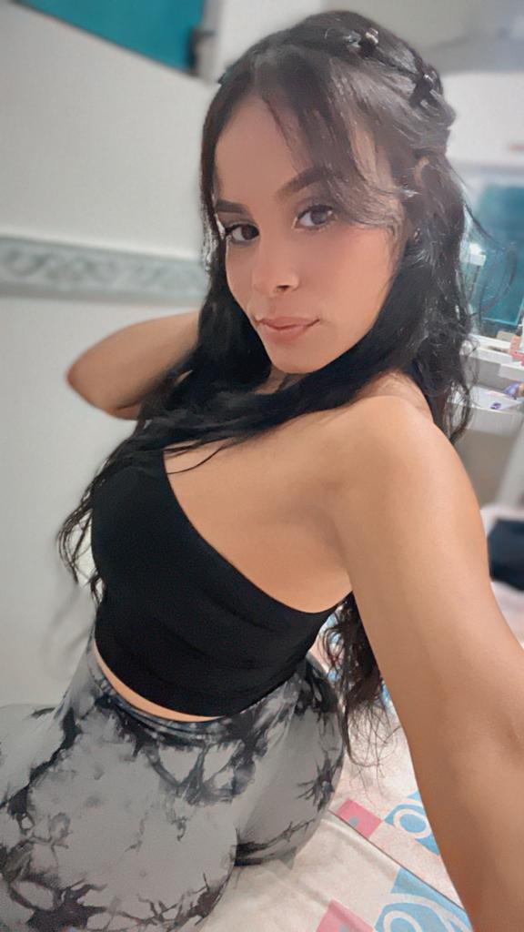 Chica busca chico en Málaga: 