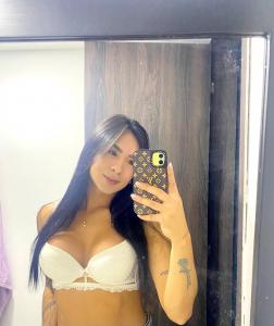 Transexual en Málaga: 