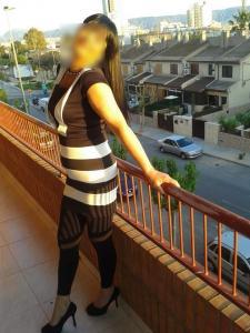 Chica busca chico en Murcia: 