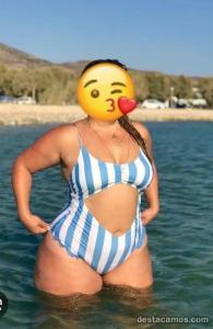 Chica busca chico en Alicante: 