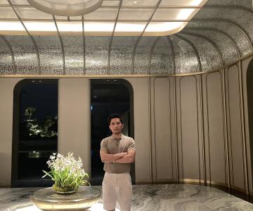 Chico busca chica en Barcelona: 