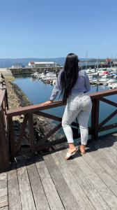 Chica busca chico en Asturias: 