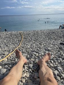 Chico busca chica en Barcelona: 