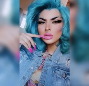 Transexual en Málaga: 