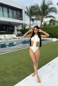 Chica busca chico en Tenerife: 