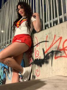 602848053: Travesti en Madrid