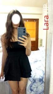 Chica busca chico en La Coruña: 