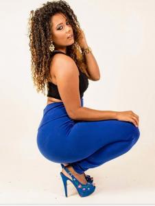 Chica busca chico en Tenerife: 