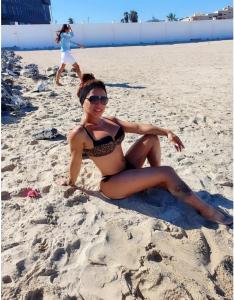 Transexual en Gerona: 