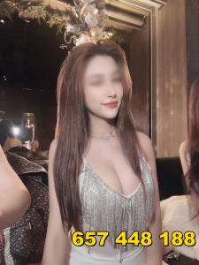 Chica busca chico en Málaga: 