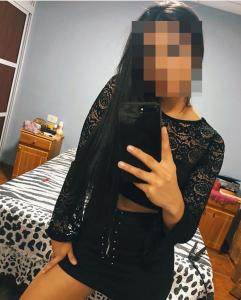 Chica busca chico en Madrid: 