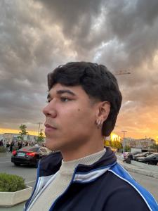 Chico busca chica en Valencia: 