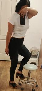 Chica busca chico en Sevilla: 