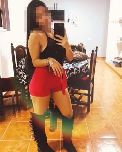 613946694: Chica busca chico en Madrid