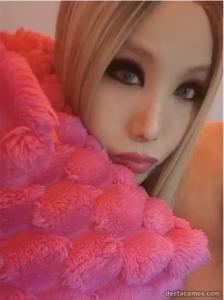 Chica busca chico en Málaga: 