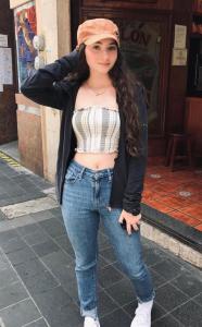 Chica busca chico en Madrid: 