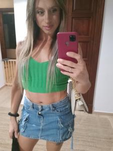 Transexual en Mallorca: 