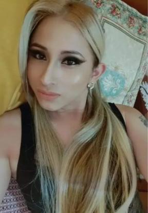 Transexual en Málaga: 