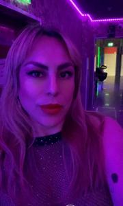 Transexual en Tenerife: 