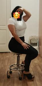 Chica busca chico en Sevilla: 