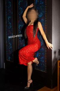 Chica busca chico en Sevilla: 