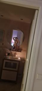 Chica busca chico en La Coruña: 