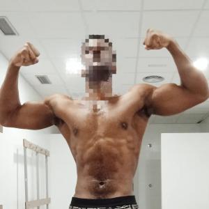 611325139: Chico busca chica en Madrid