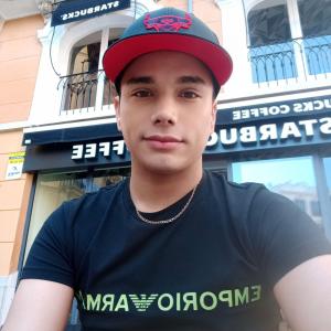 Chico busca chica en Alicante: 